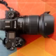 Nikon Z6III + 24-70 f4 + FTZII + cards