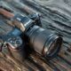 Nikon Z6III + 24-70 f4 + FTZII + cards