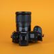 Nikon Z6III + 24-70 f4 + FTZII + cards