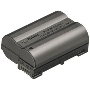 EN-EL15C Everybody loves the EN-EL15C battery